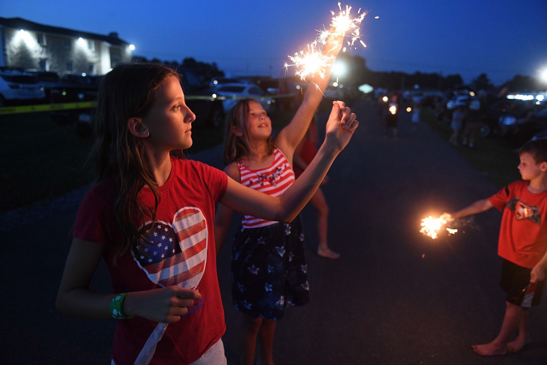 Stars Burst Over Carlisle 14